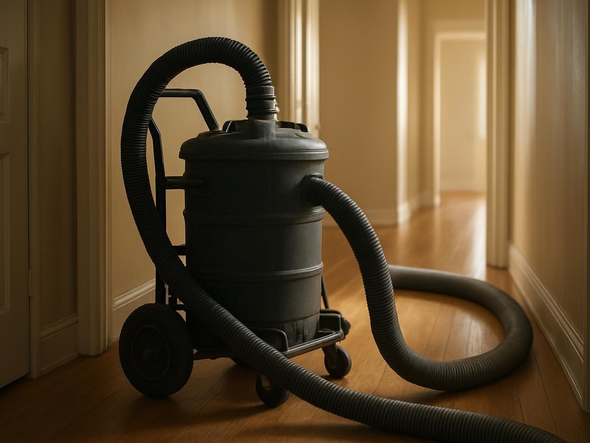 Harper Air Duct Services work in Las Vegas